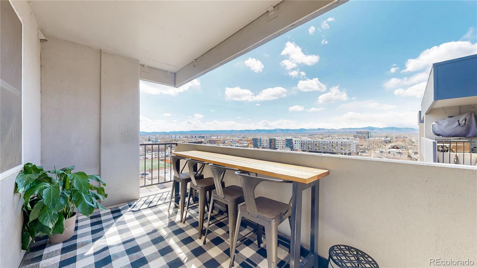 MLS Image #19 for 601 w 11th avenue,denver, Colorado