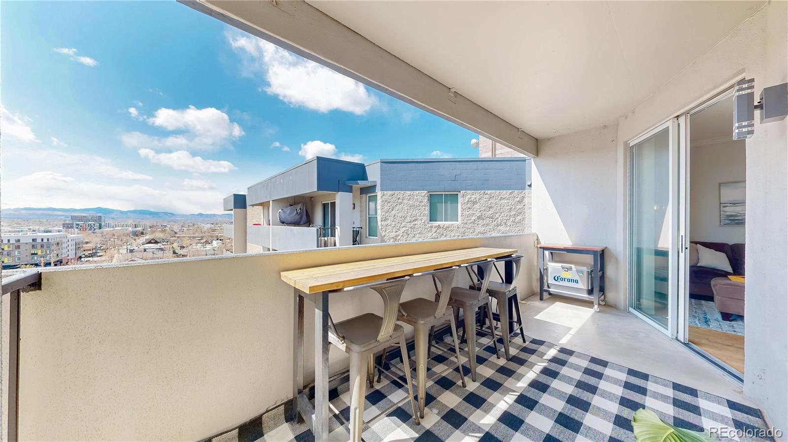 MLS Image #20 for 601 w 11th avenue,denver, Colorado