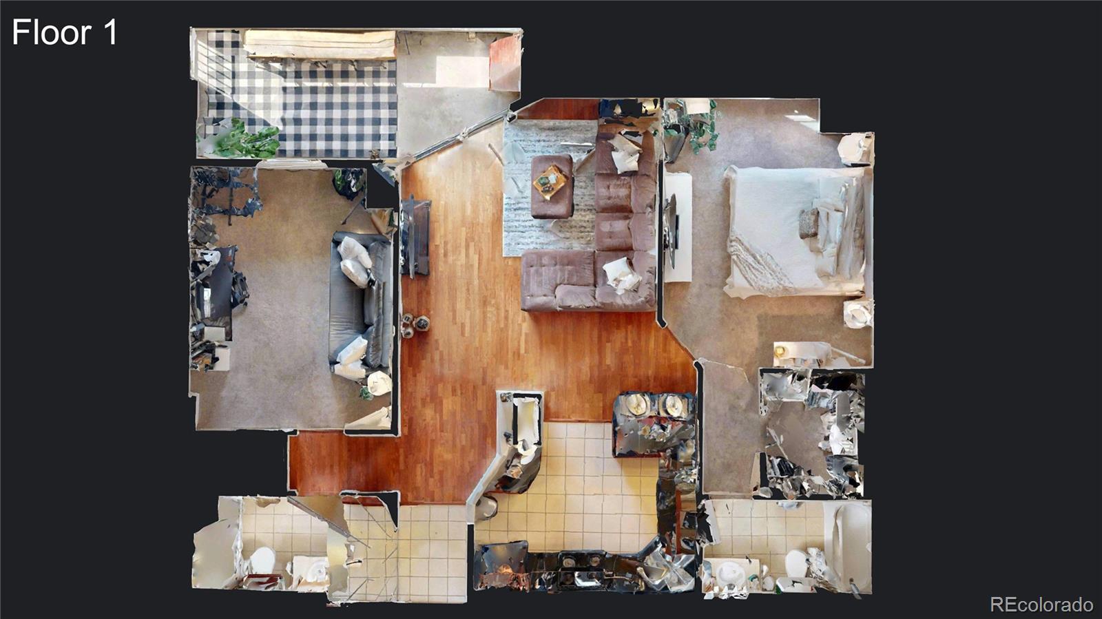 MLS Image #25 for 601 w 11th avenue,denver, Colorado
