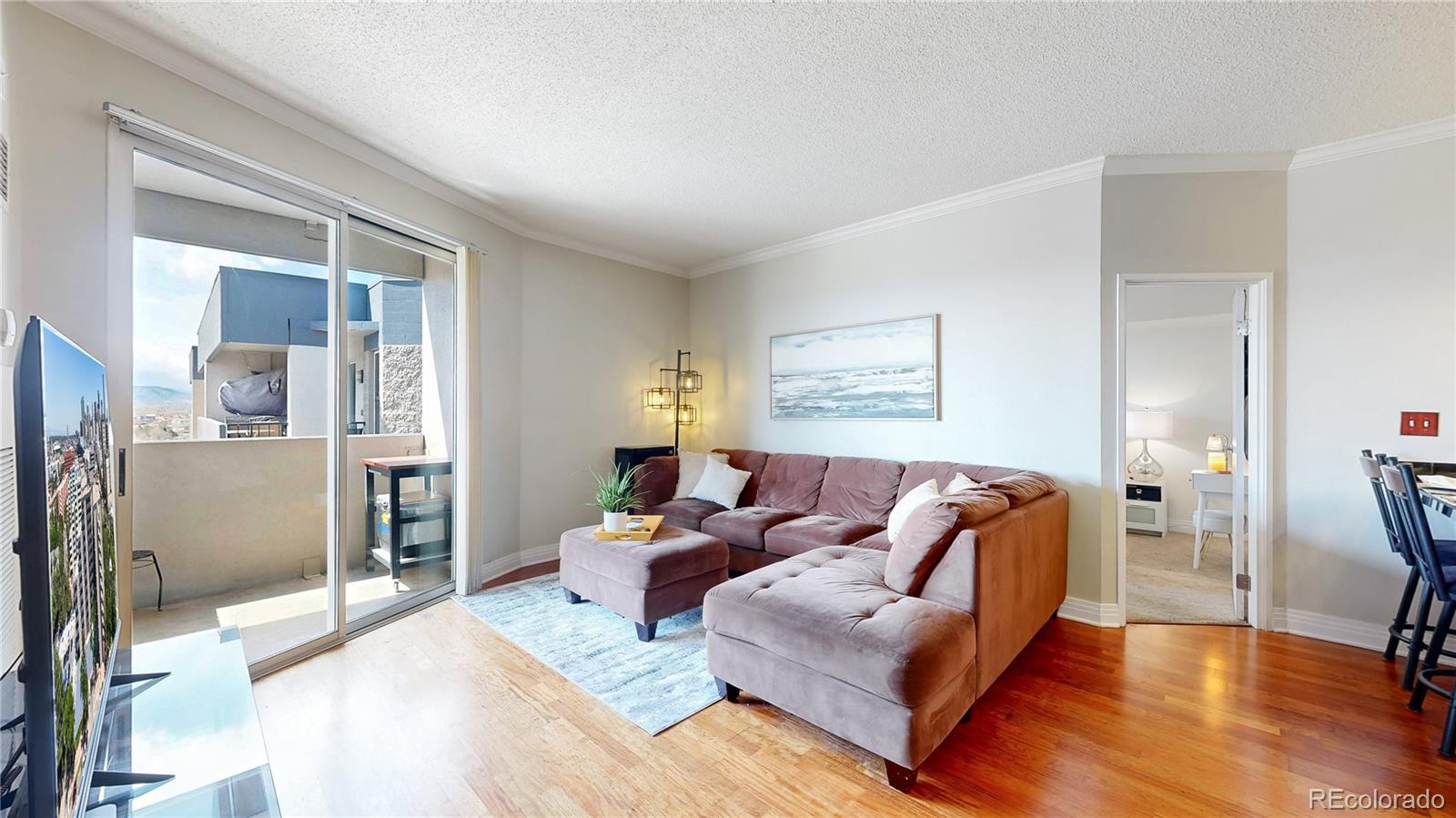 MLS Image #3 for 601 w 11th avenue,denver, Colorado