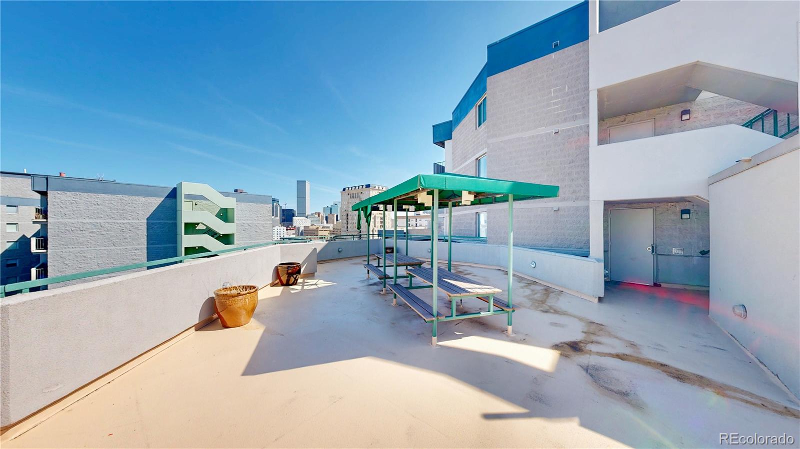 MLS Image #32 for 601 w 11th avenue,denver, Colorado