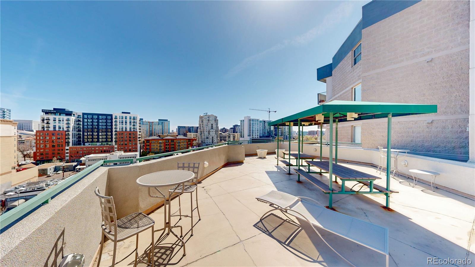 MLS Image #33 for 601 w 11th avenue,denver, Colorado