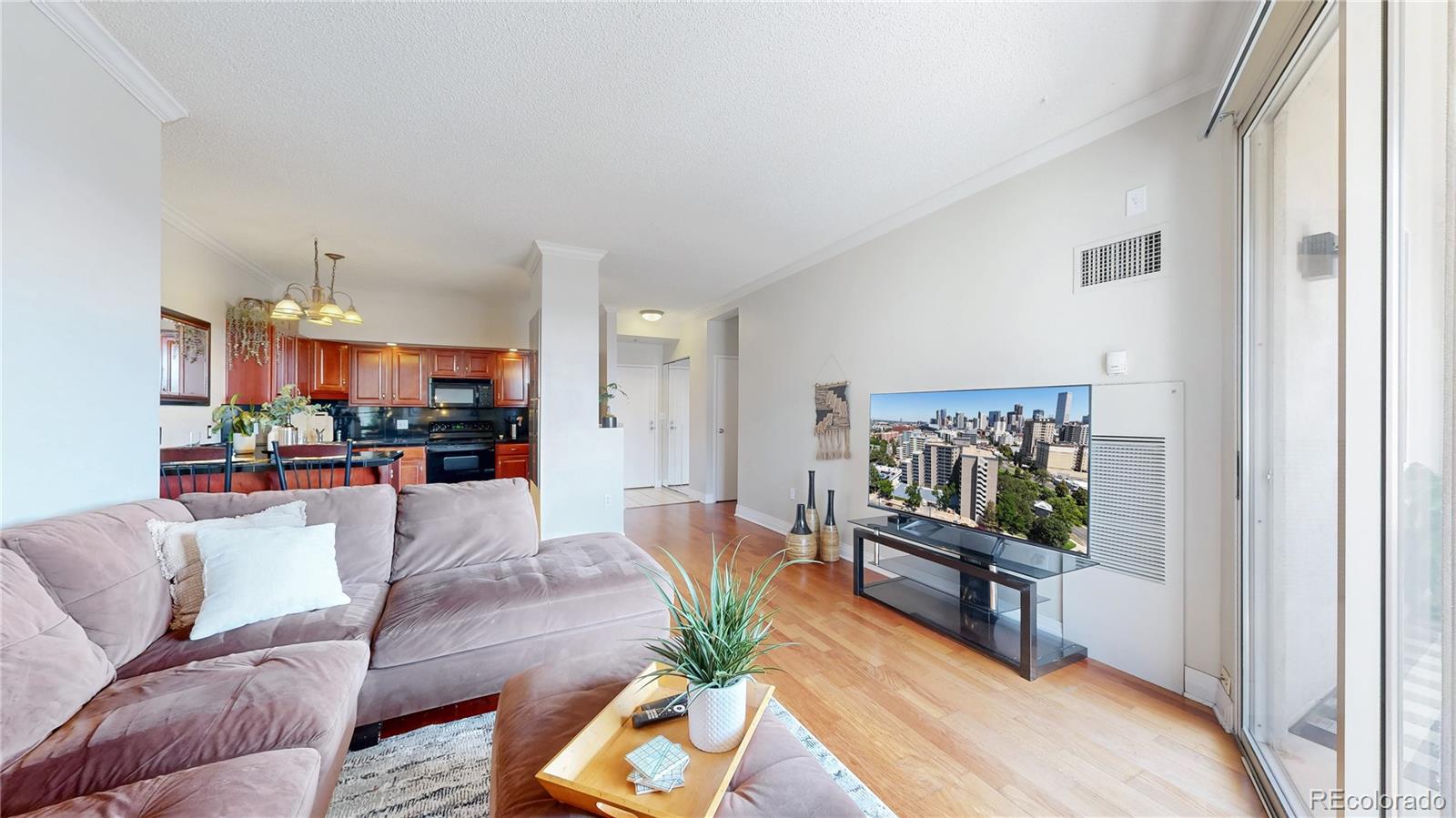 MLS Image #5 for 601 w 11th avenue,denver, Colorado