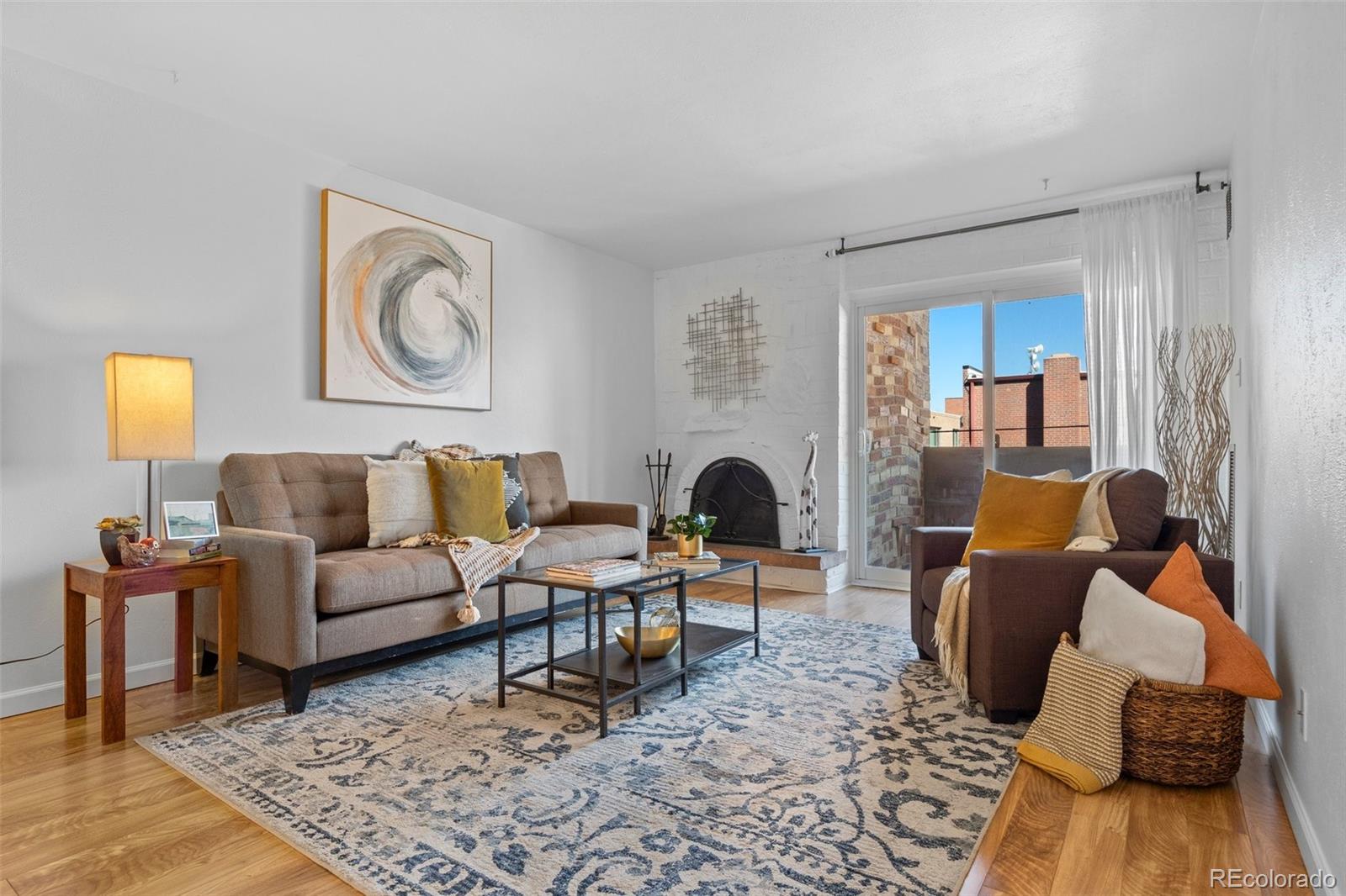 MLS Image #0 for 252 n pennsylvania street,denver, Colorado