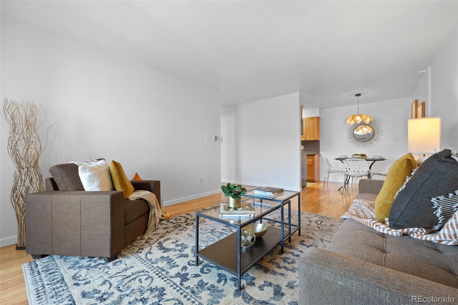 MLS Image #1 for 252 n pennsylvania street 305,denver, Colorado