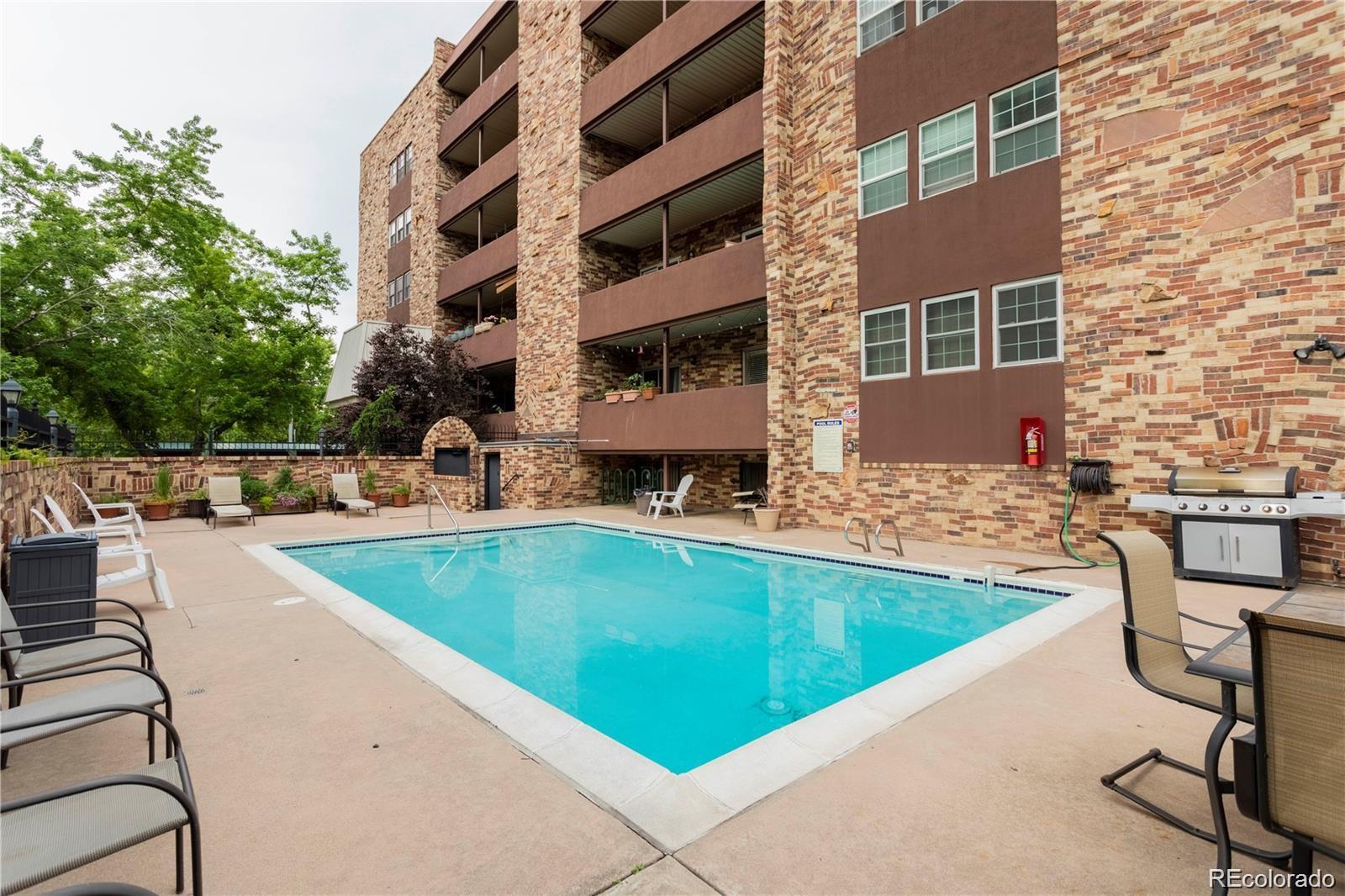 MLS Image #12 for 252 n pennsylvania street,denver, Colorado