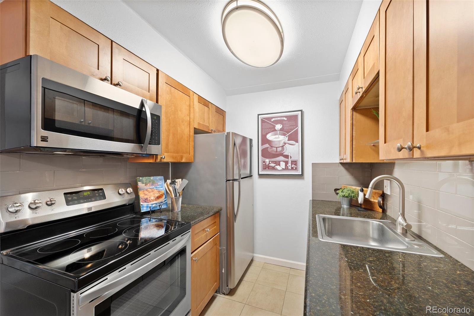 MLS Image #3 for 252 n pennsylvania street,denver, Colorado