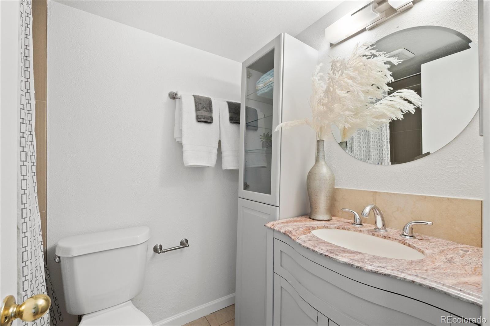 MLS Image #7 for 252 n pennsylvania street,denver, Colorado