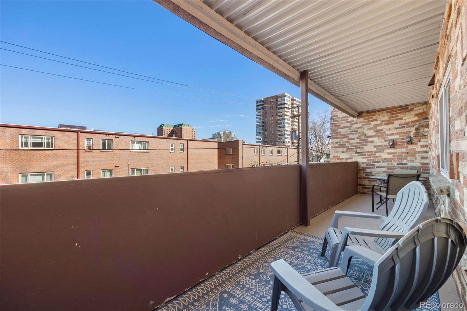 MLS Image #9 for 252 n pennsylvania street,denver, Colorado