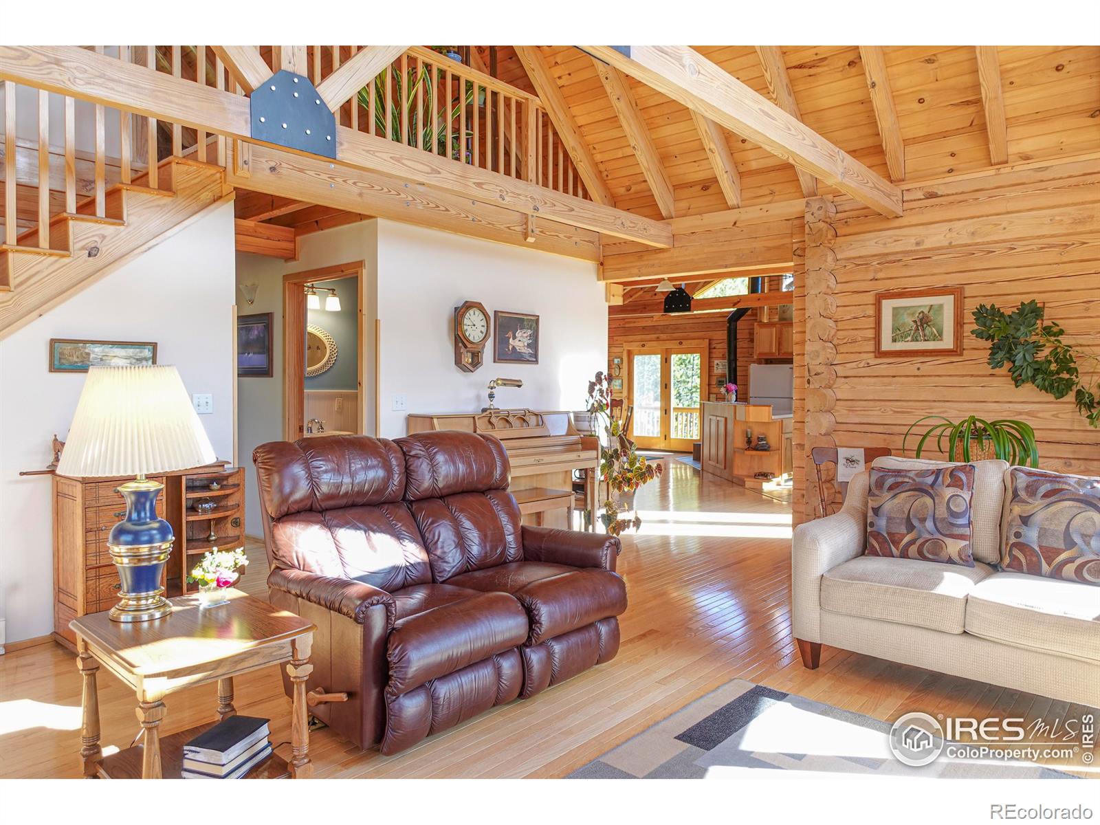 MLS Image #10 for 103  pow wow drive,red feather lakes, Colorado