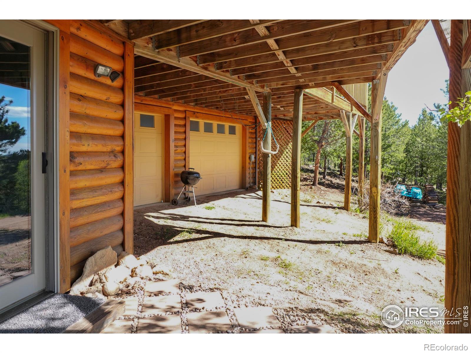 MLS Image #33 for 103  pow wow drive,red feather lakes, Colorado