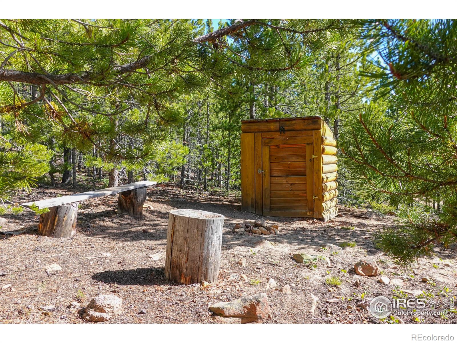 MLS Image #34 for 103  pow wow drive,red feather lakes, Colorado