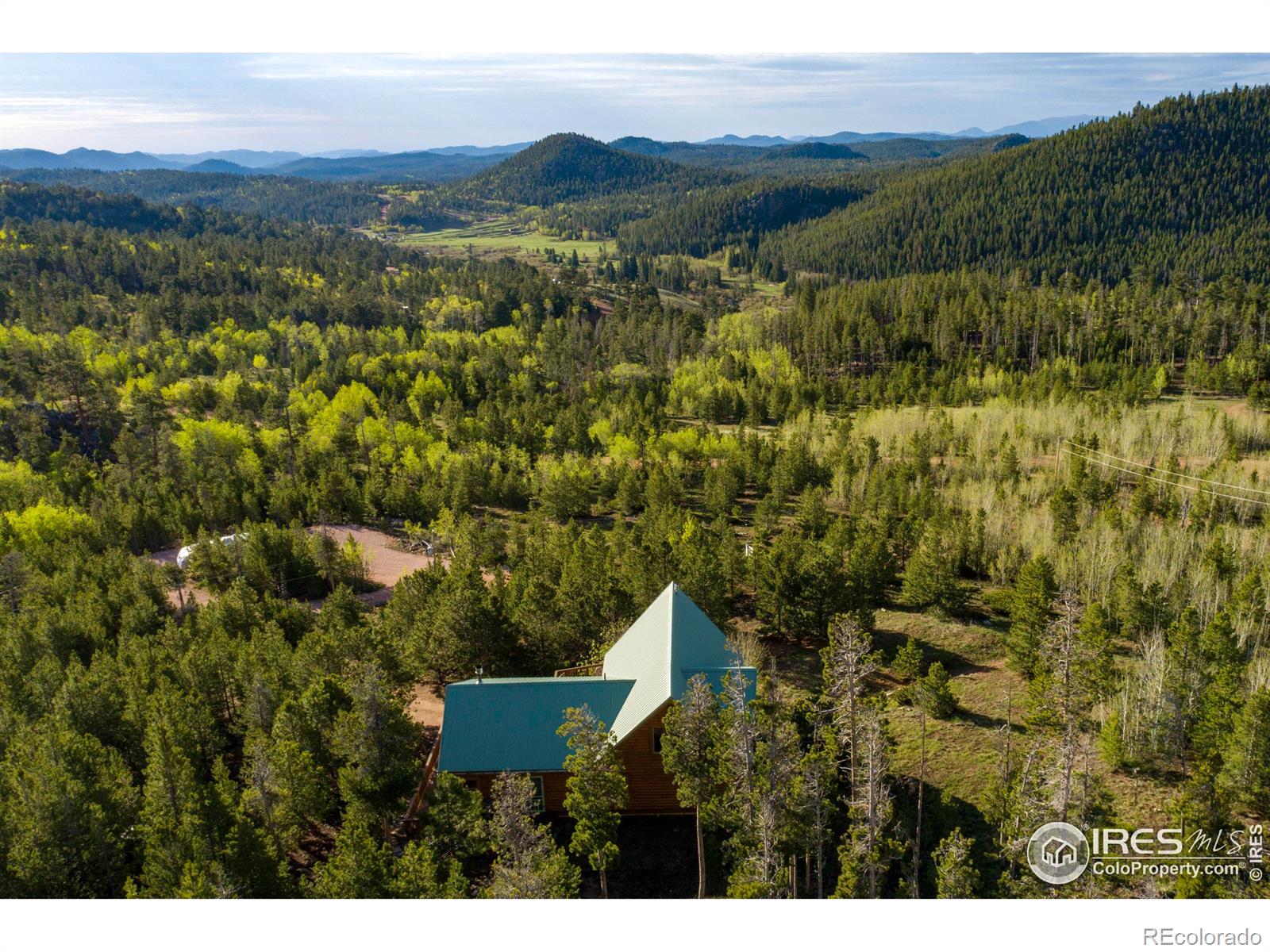 MLS Image #38 for 103  pow wow drive,red feather lakes, Colorado