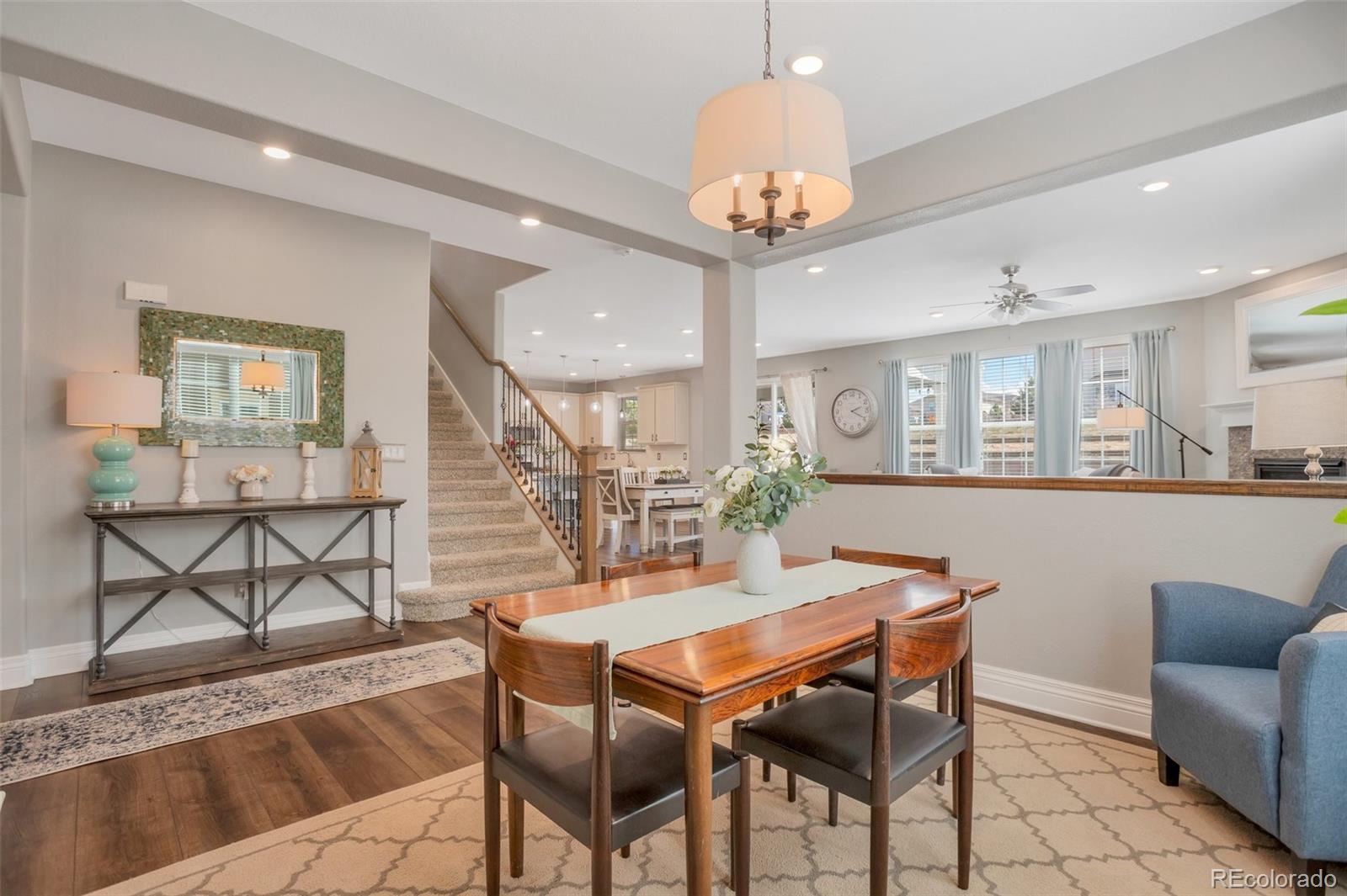 MLS Image #10 for 2538  ambience lane,castle rock, Colorado