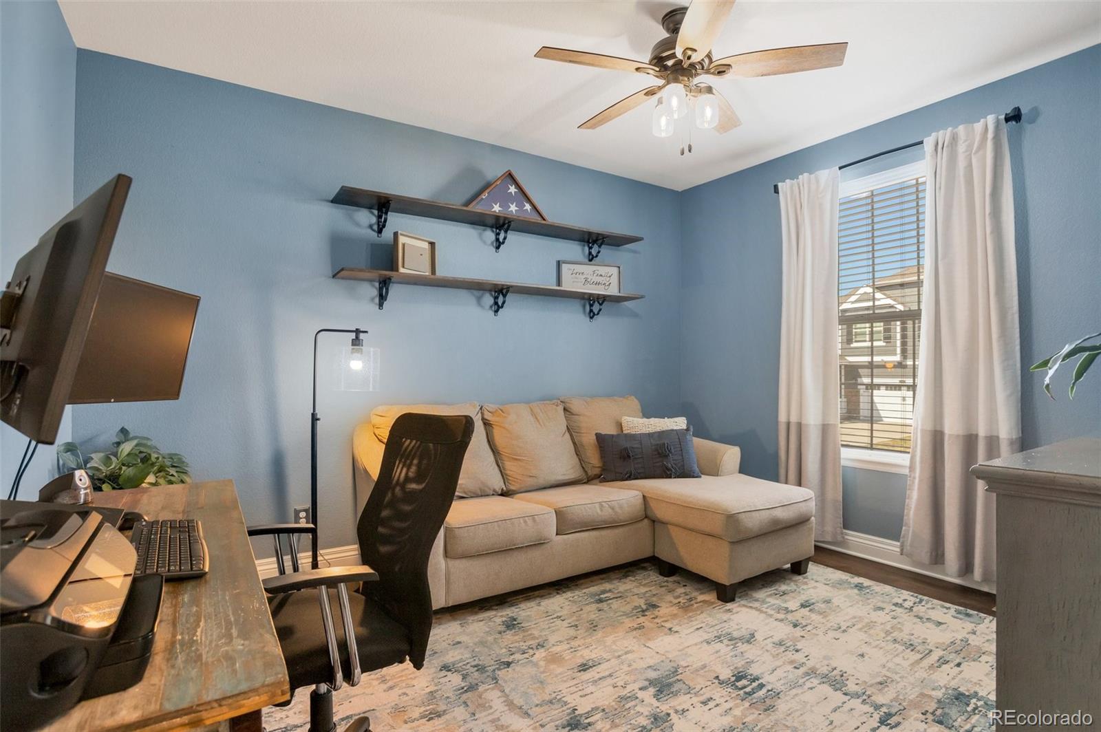 MLS Image #12 for 2538  ambience lane,castle rock, Colorado