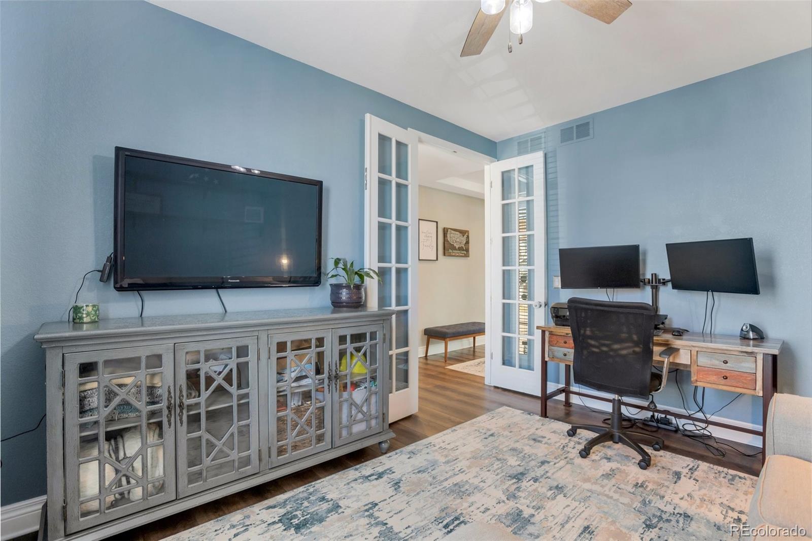 MLS Image #13 for 2538  ambience lane,castle rock, Colorado