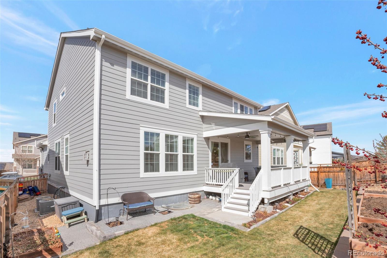 MLS Image #28 for 2538  ambience lane,castle rock, Colorado