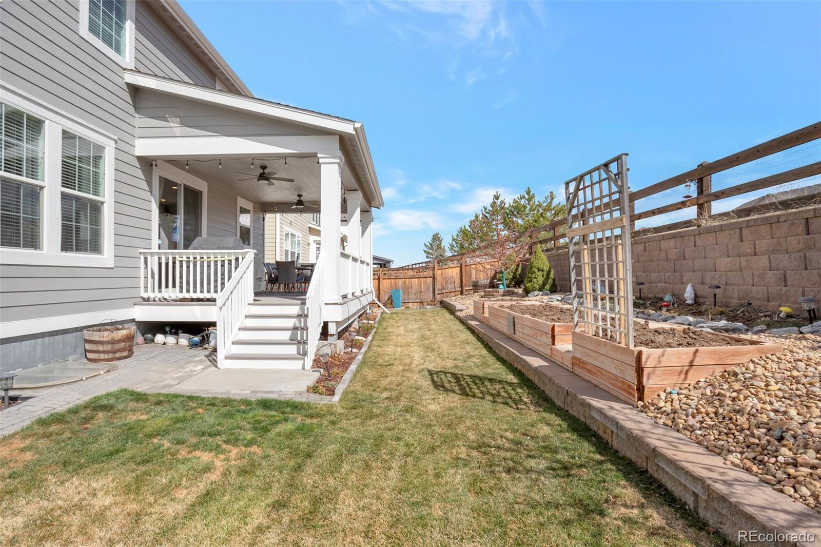 MLS Image #29 for 2538  ambience lane,castle rock, Colorado