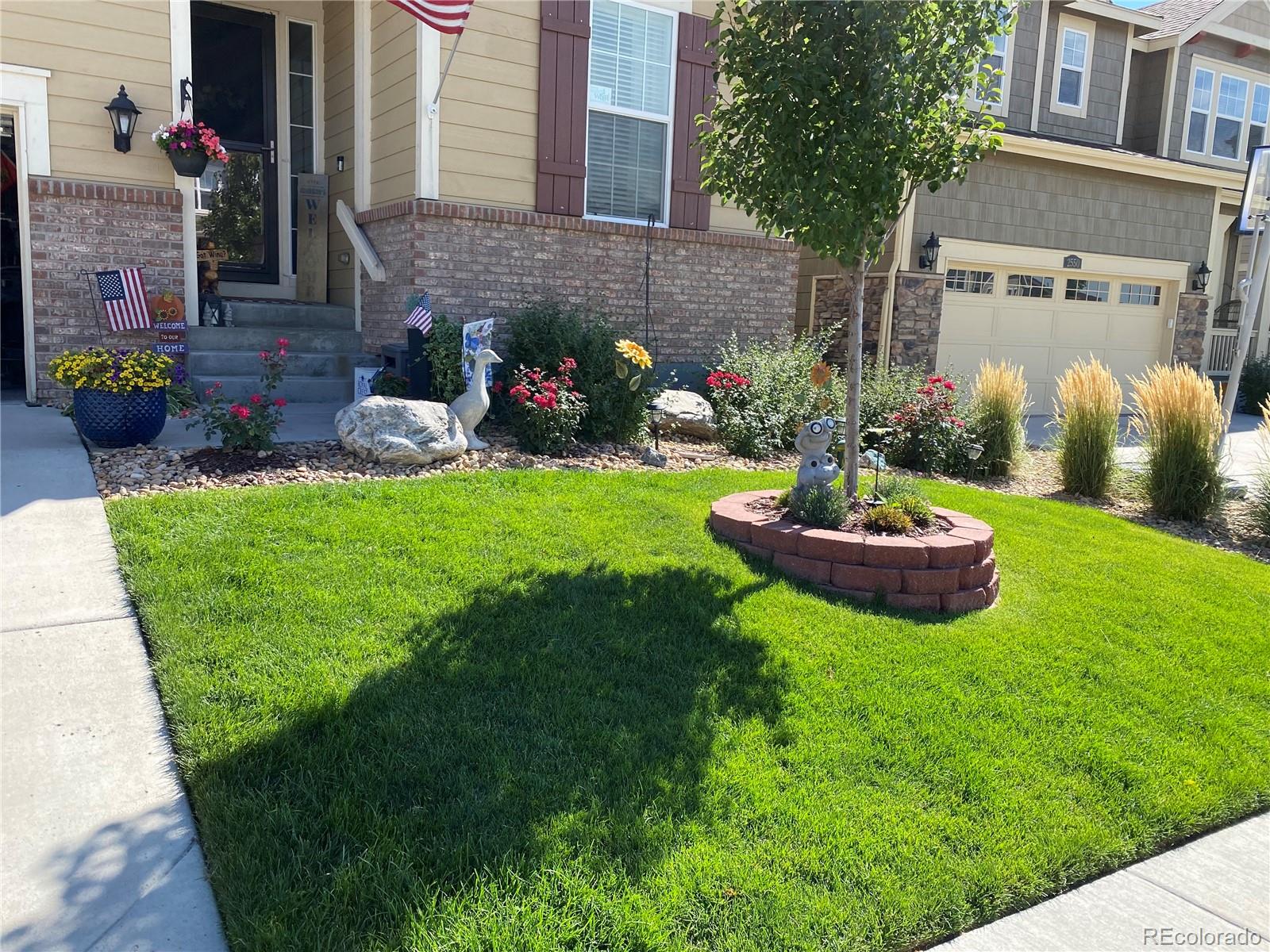 MLS Image #30 for 2538  ambience lane,castle rock, Colorado
