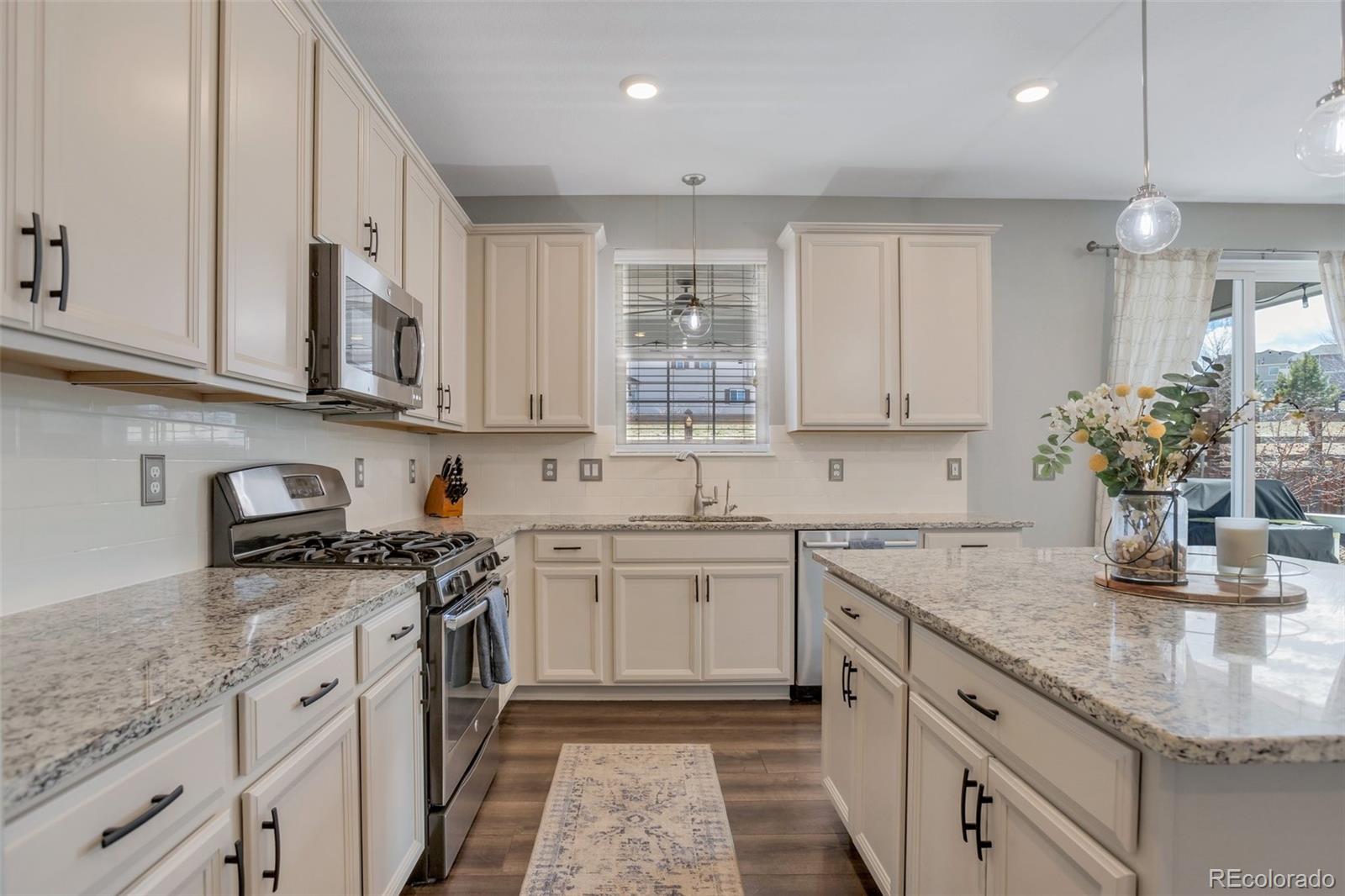 MLS Image #4 for 2538  ambience lane,castle rock, Colorado