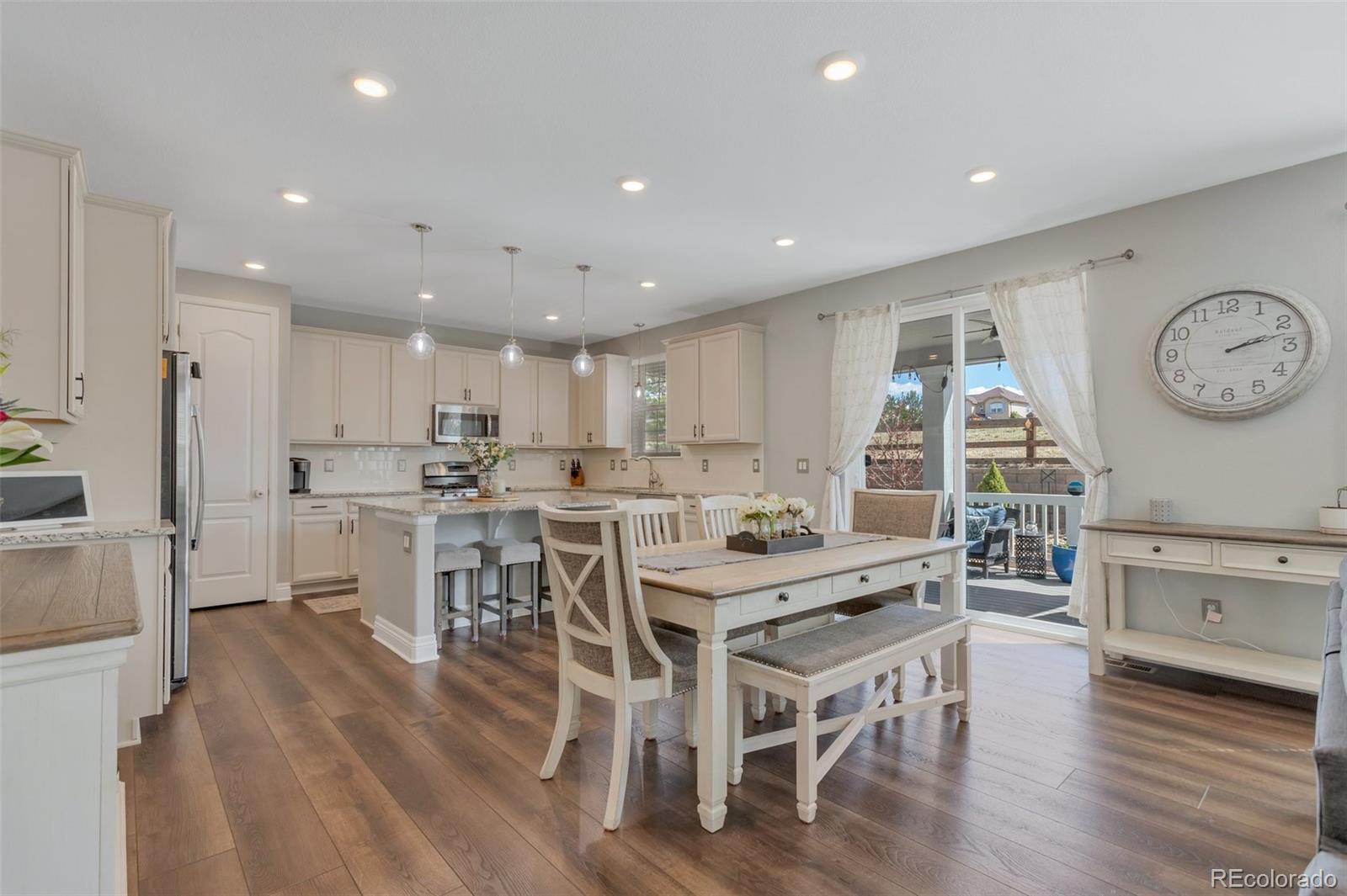 MLS Image #6 for 2538  ambience lane,castle rock, Colorado