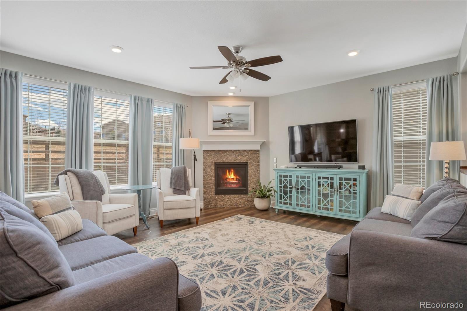 MLS Image #7 for 2538  ambience lane,castle rock, Colorado