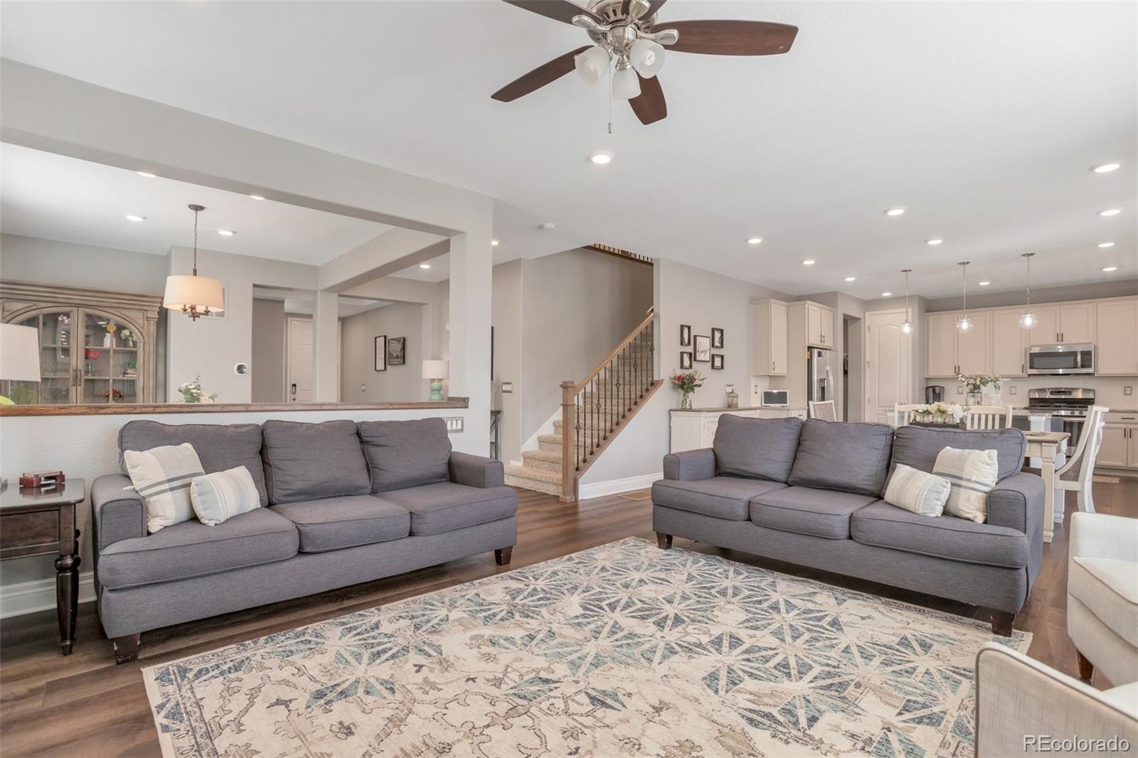 MLS Image #8 for 2538  ambience lane,castle rock, Colorado