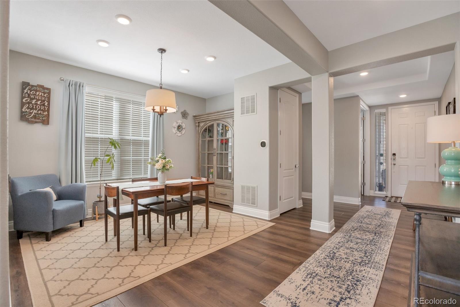 MLS Image #9 for 2538  ambience lane,castle rock, Colorado