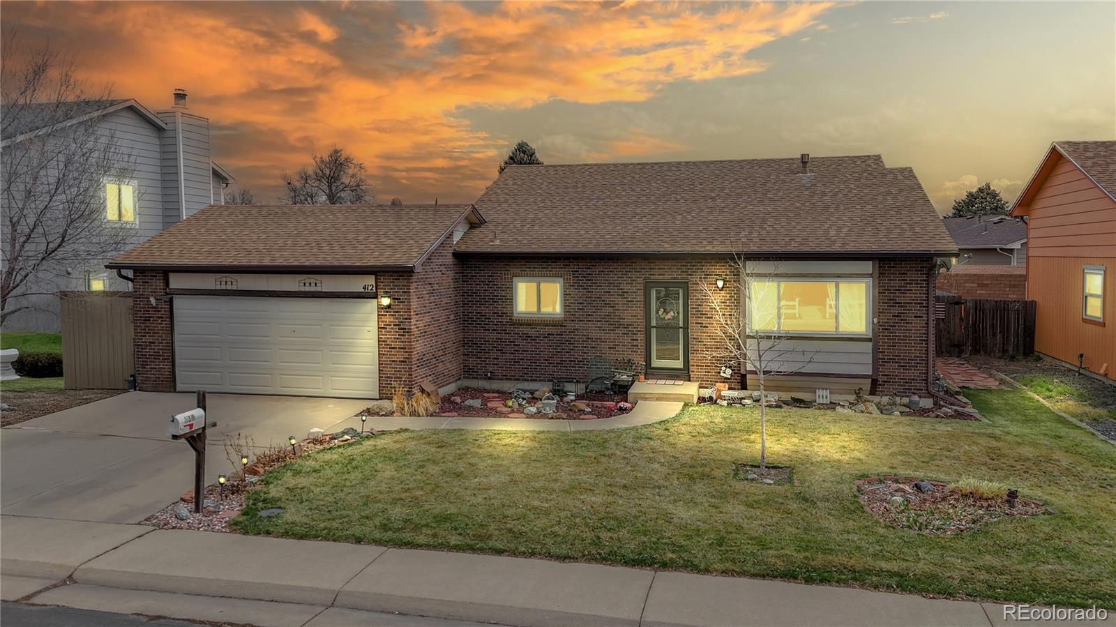 MLS Image #2 for 412 n 10th avenue,brighton, Colorado