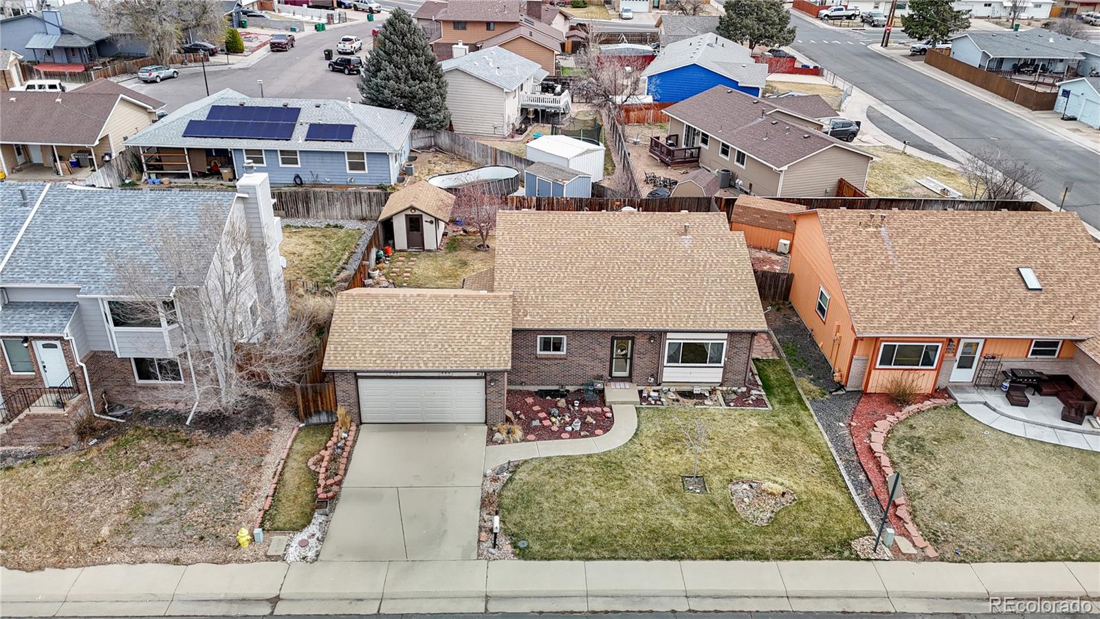 MLS Image #40 for 412 n 10th avenue,brighton, Colorado