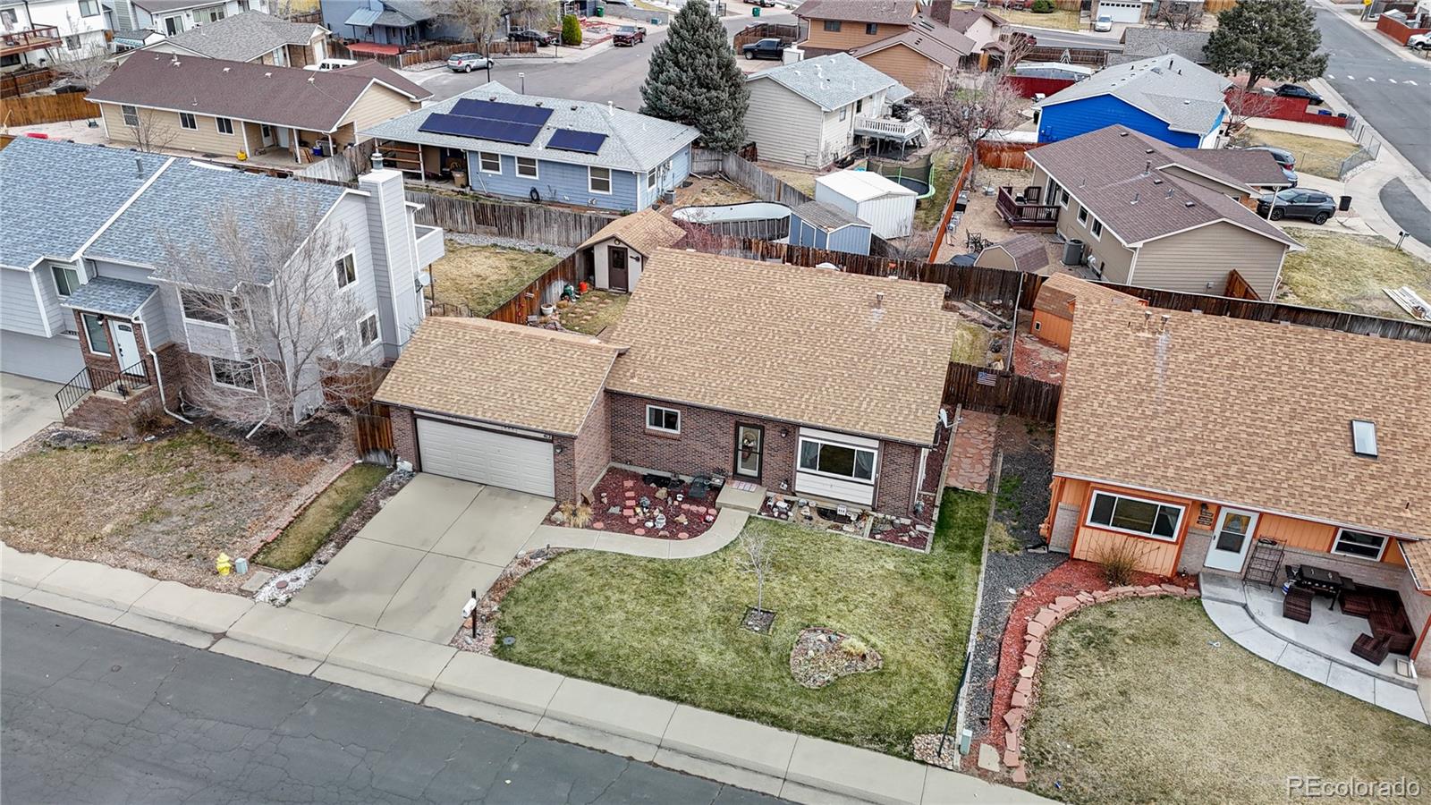 MLS Image #41 for 412 n 10th avenue,brighton, Colorado