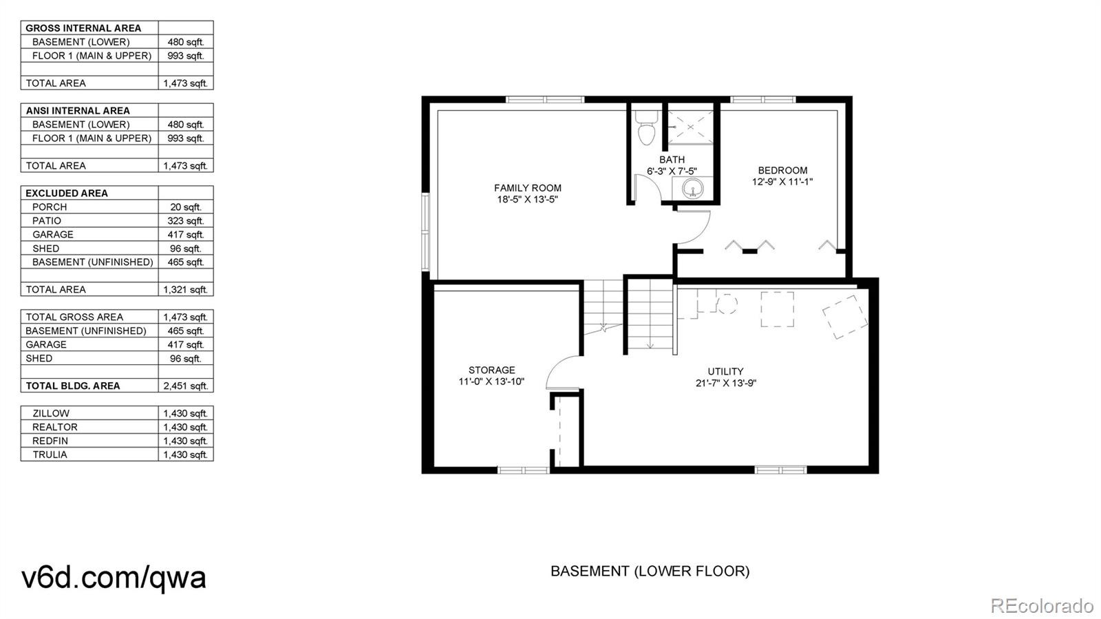 MLS Image #44 for 412 n 10th avenue,brighton, Colorado