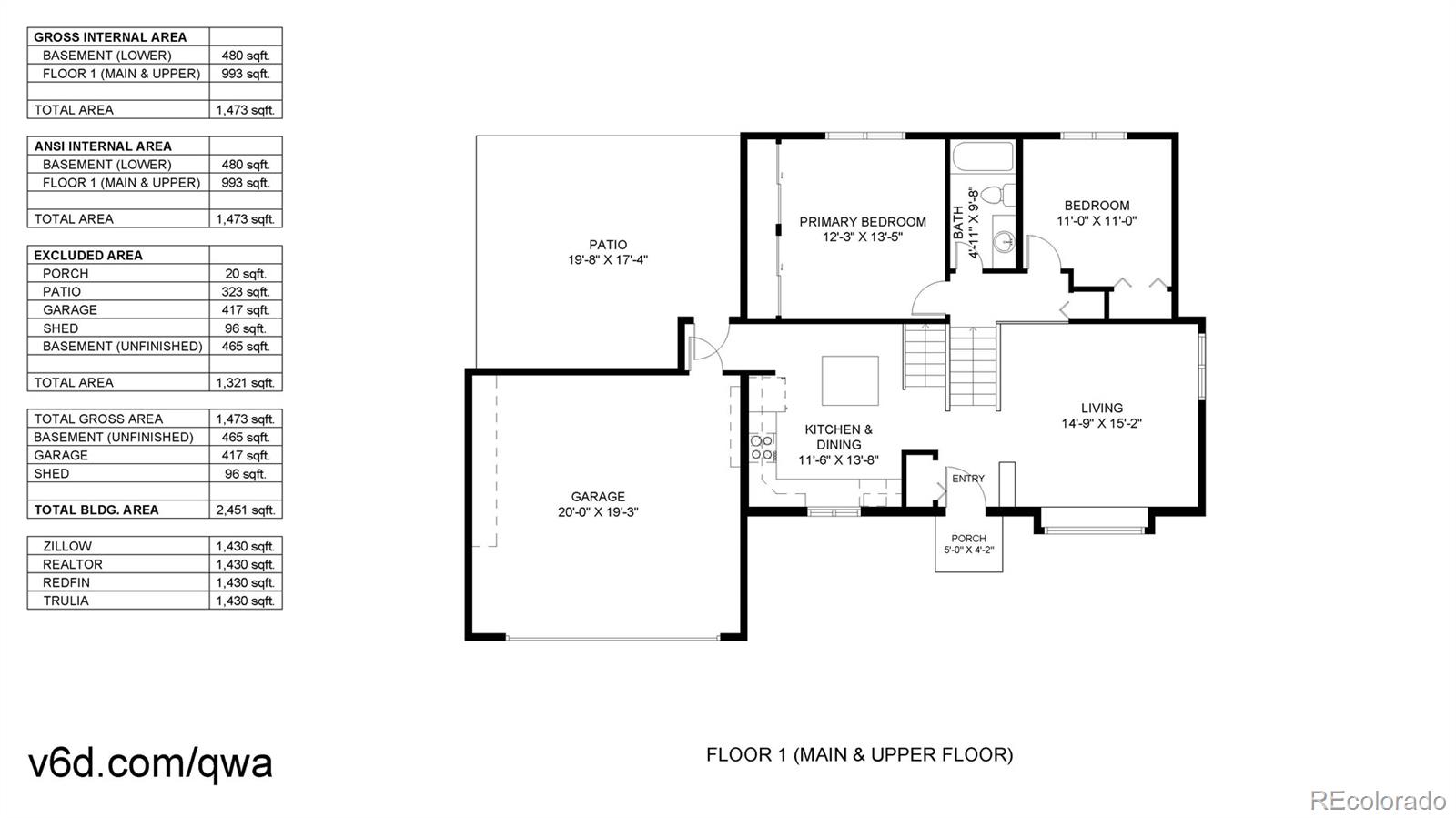 MLS Image #45 for 412 n 10th avenue,brighton, Colorado