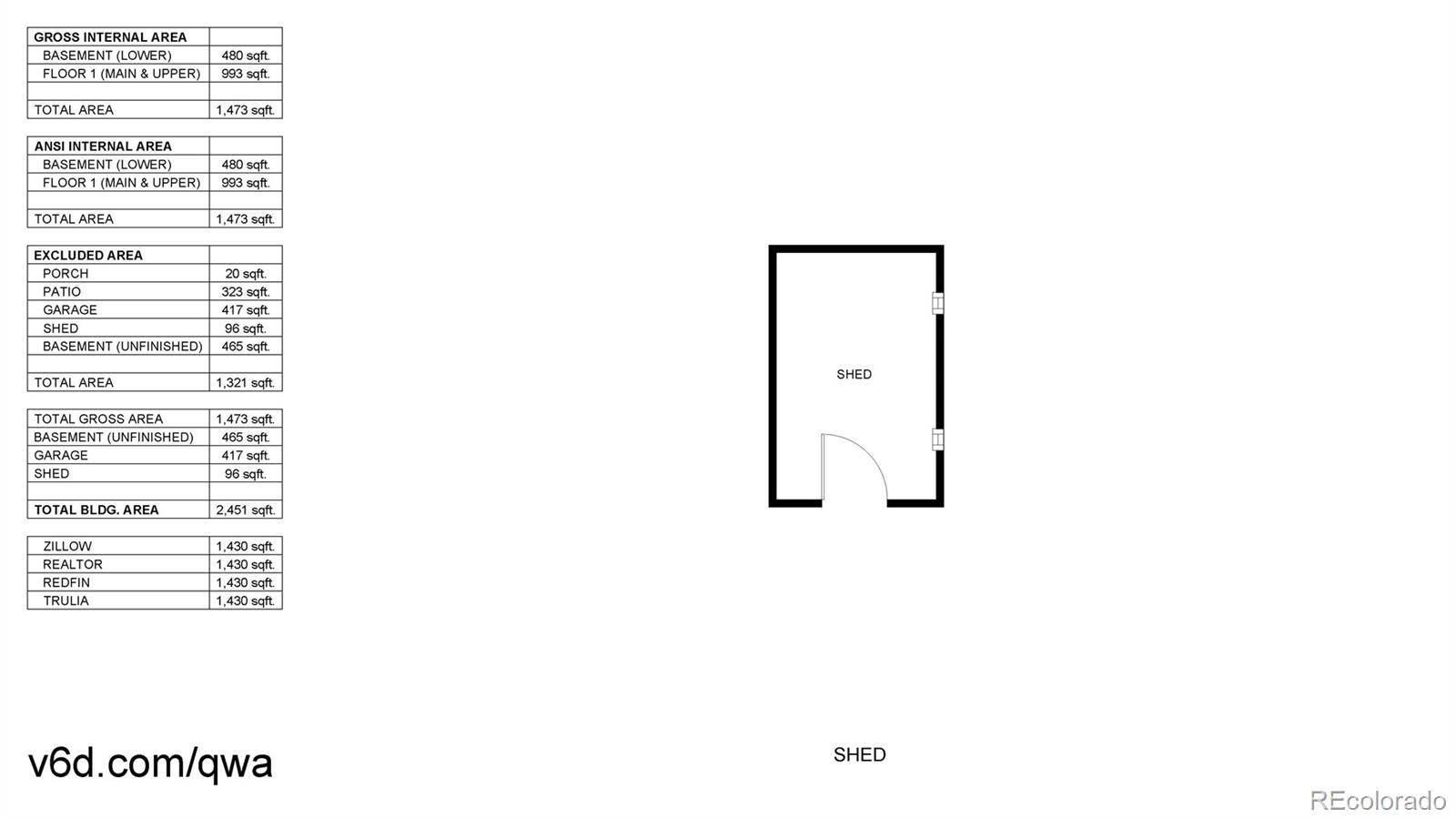 MLS Image #46 for 412 n 10th avenue,brighton, Colorado