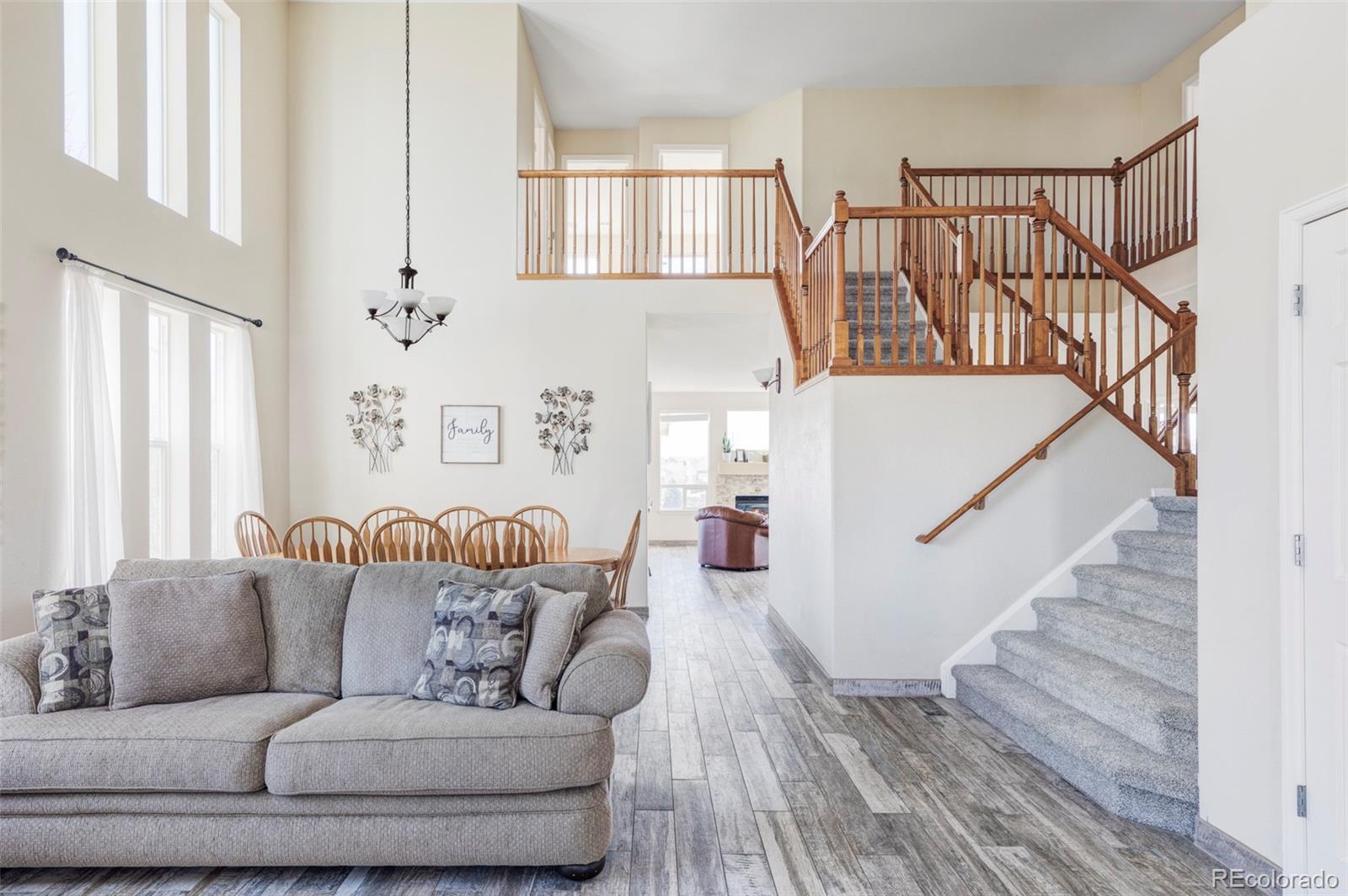 MLS Image #2 for 1280  galactic place,castle rock, Colorado