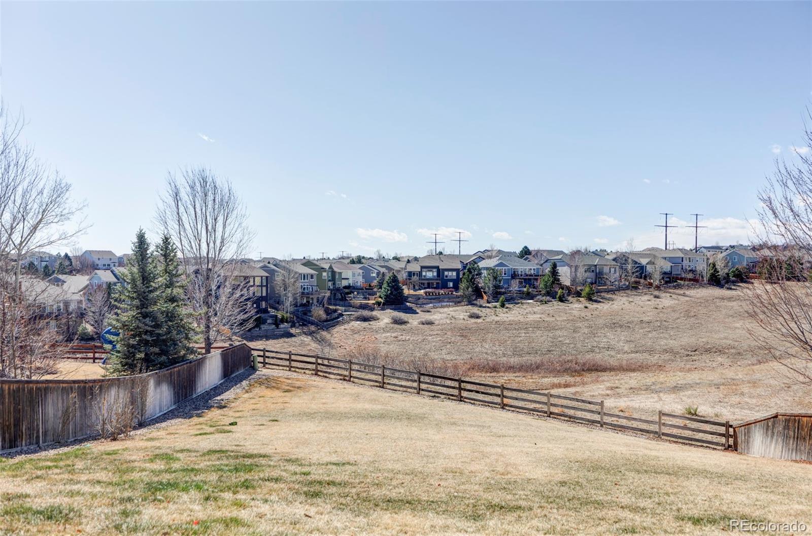 MLS Image #23 for 1280  galactic place,castle rock, Colorado