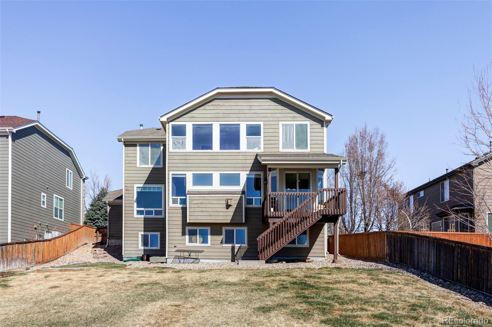 MLS Image #24 for 1280  galactic place,castle rock, Colorado