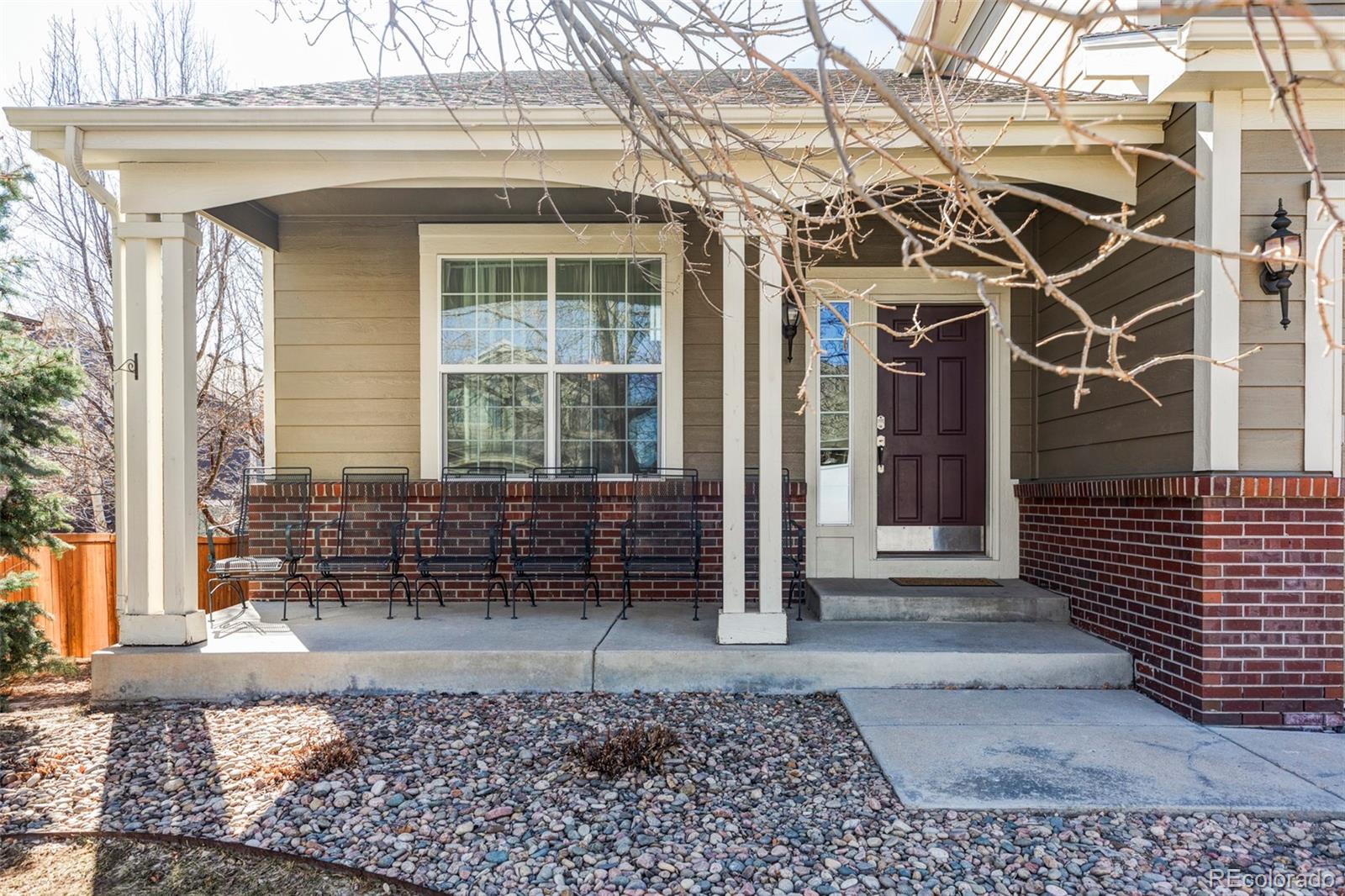 MLS Image #26 for 1280  galactic place,castle rock, Colorado