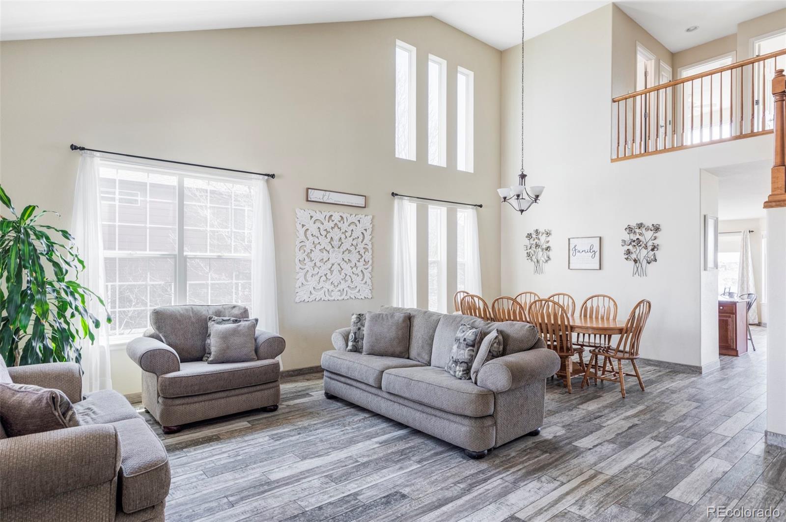 MLS Image #3 for 1280  galactic place,castle rock, Colorado