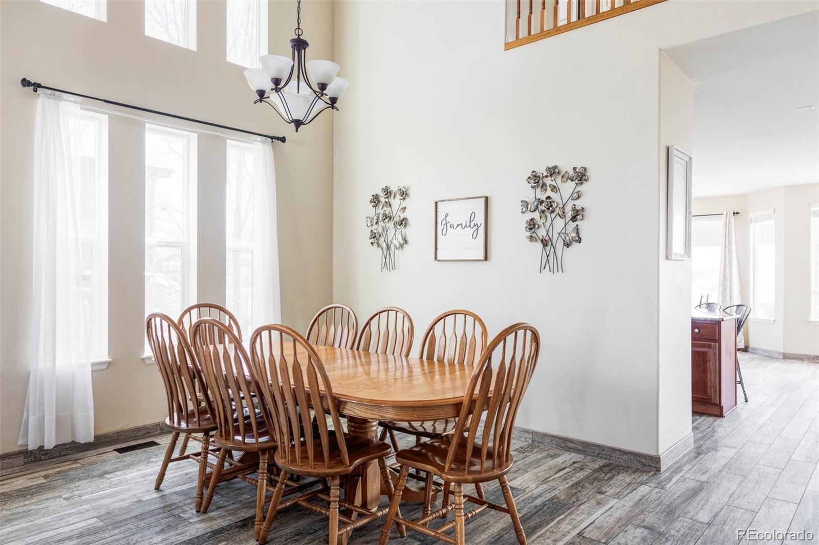 MLS Image #4 for 1280  galactic place,castle rock, Colorado