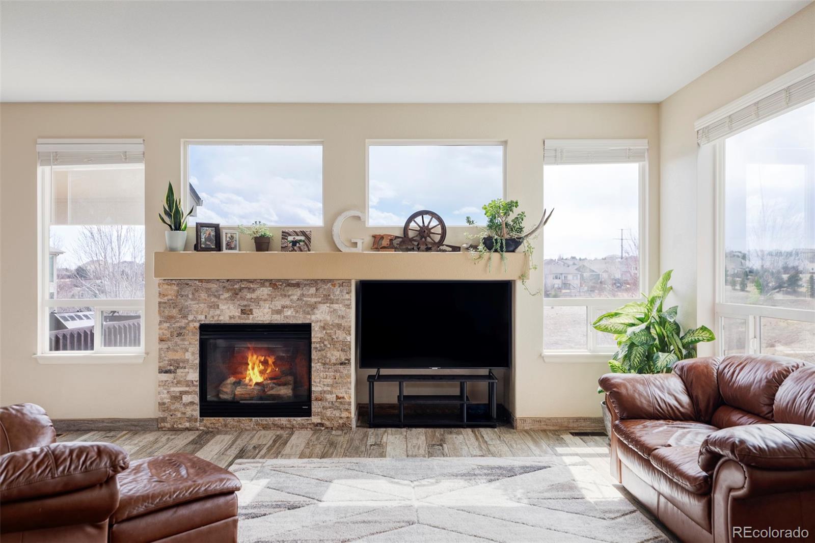 MLS Image #5 for 1280  galactic place,castle rock, Colorado