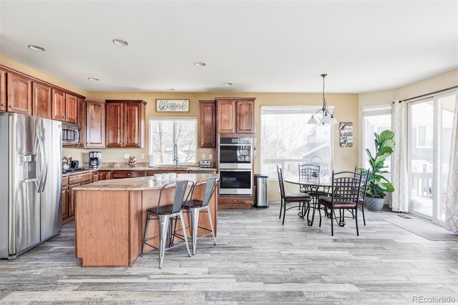 MLS Image #6 for 1280  galactic place,castle rock, Colorado