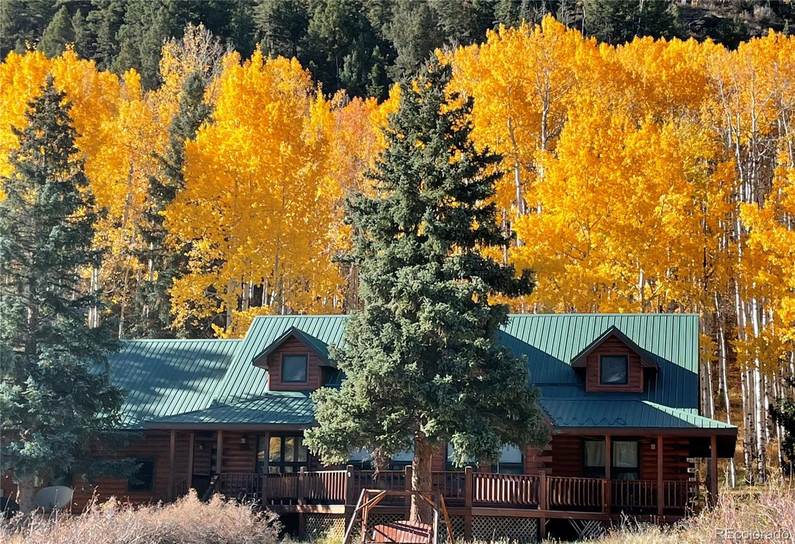 CMA Image for 53  bear paw court,Antonito, Colorado