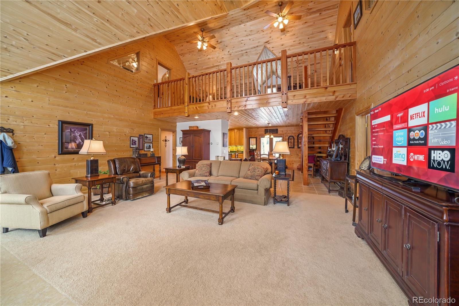 MLS Image #10 for 53  bear paw court,antonito, Colorado