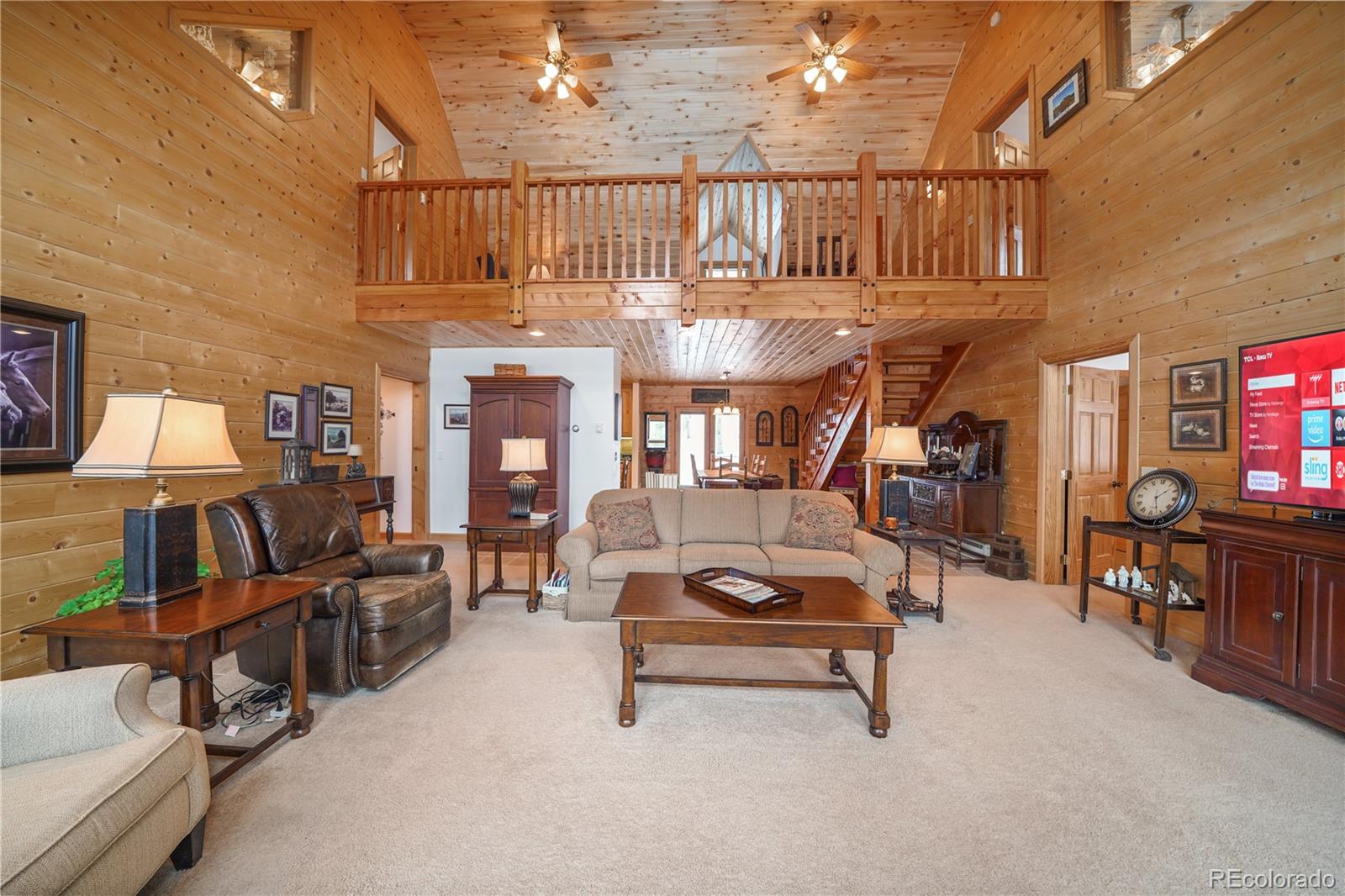 MLS Image #11 for 53  bear paw court,antonito, Colorado