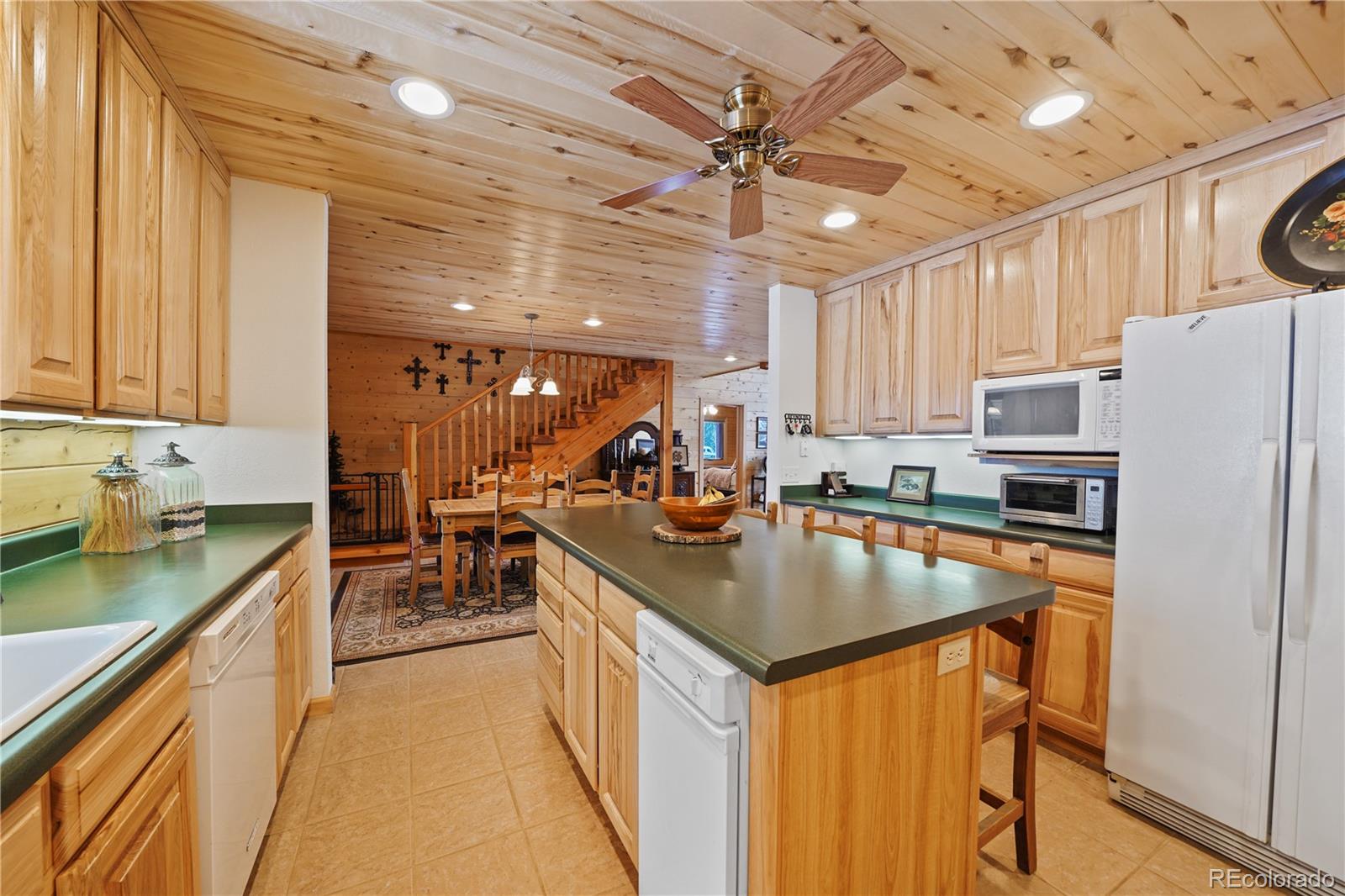 MLS Image #14 for 53  bear paw court,antonito, Colorado