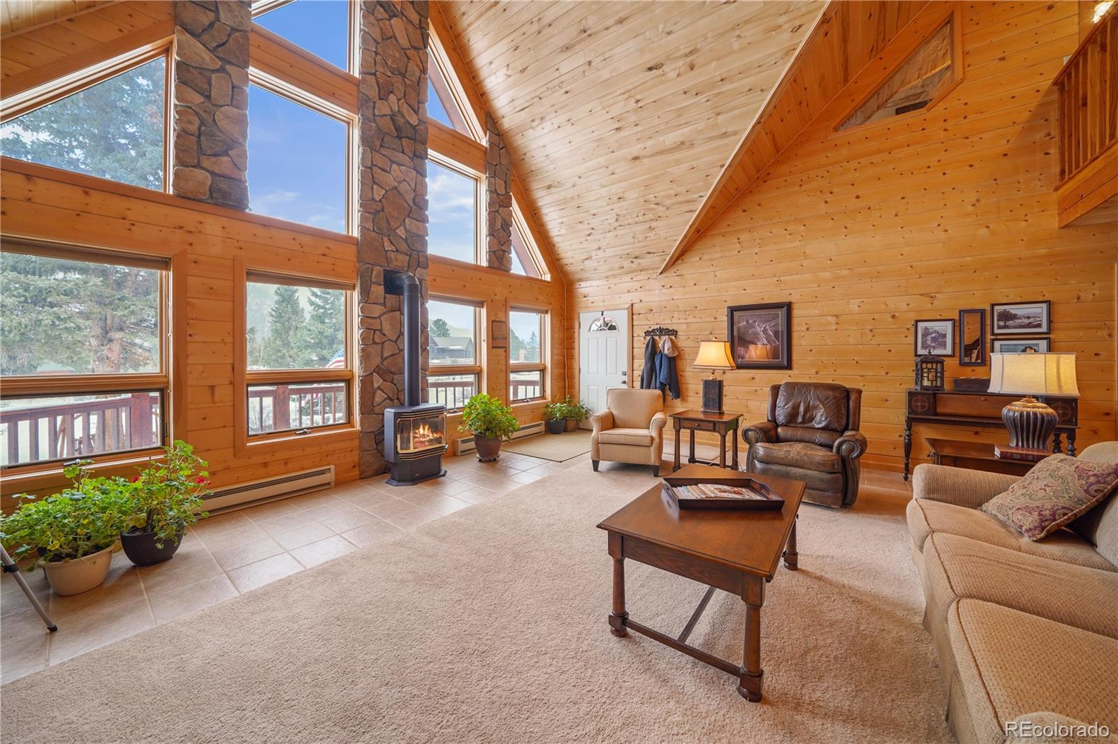 MLS Image #2 for 53  bear paw court,antonito, Colorado