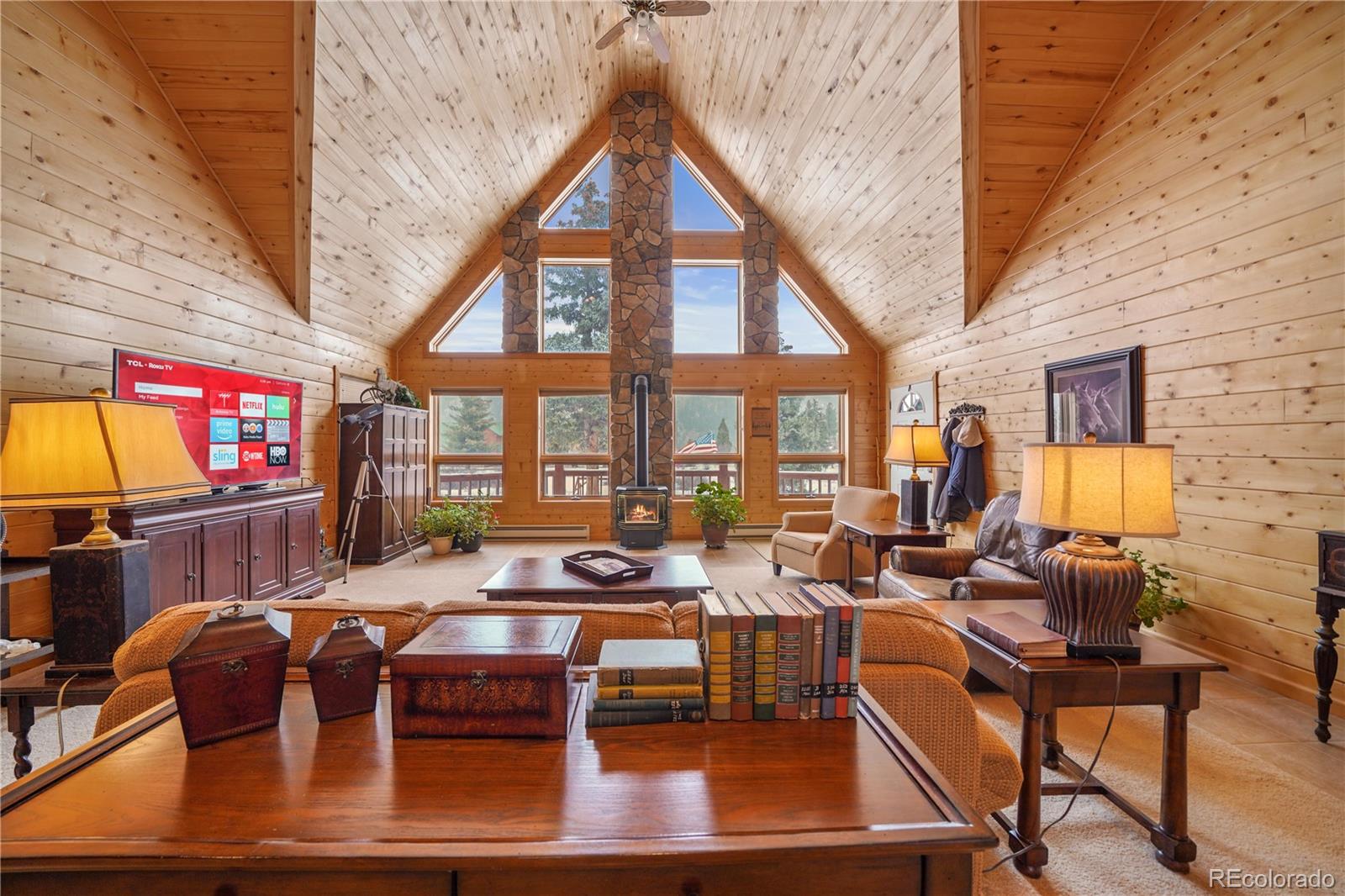 MLS Image #3 for 53  bear paw court,antonito, Colorado