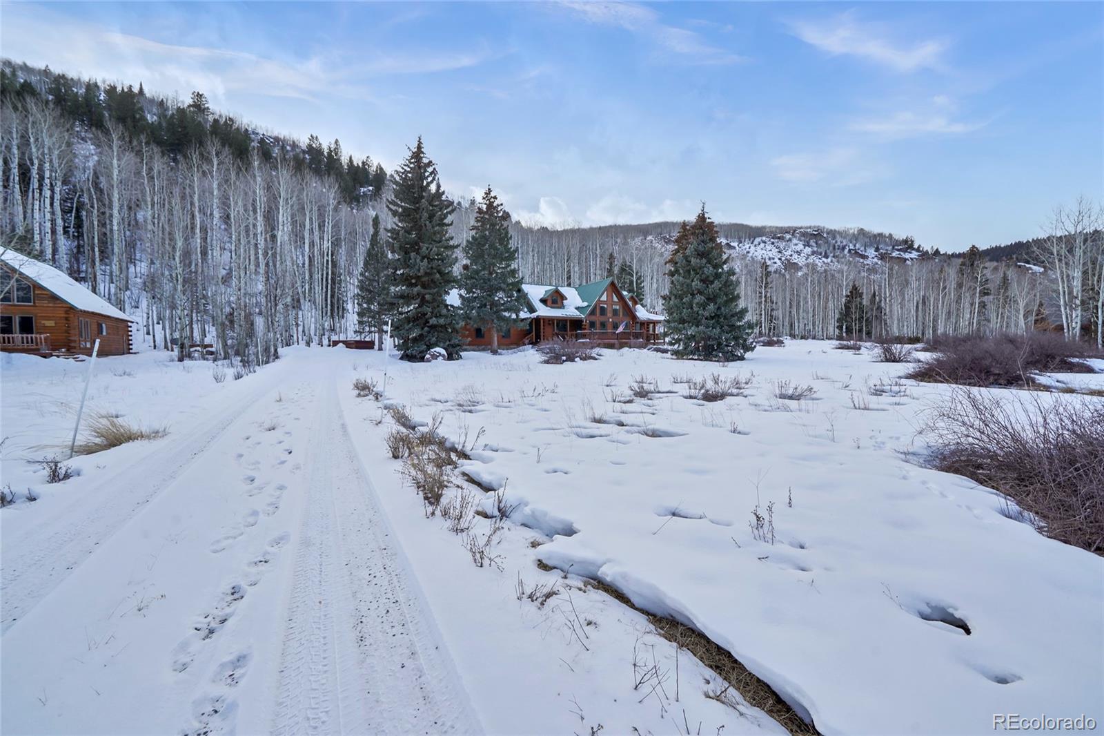 MLS Image #45 for 53  bear paw court,antonito, Colorado