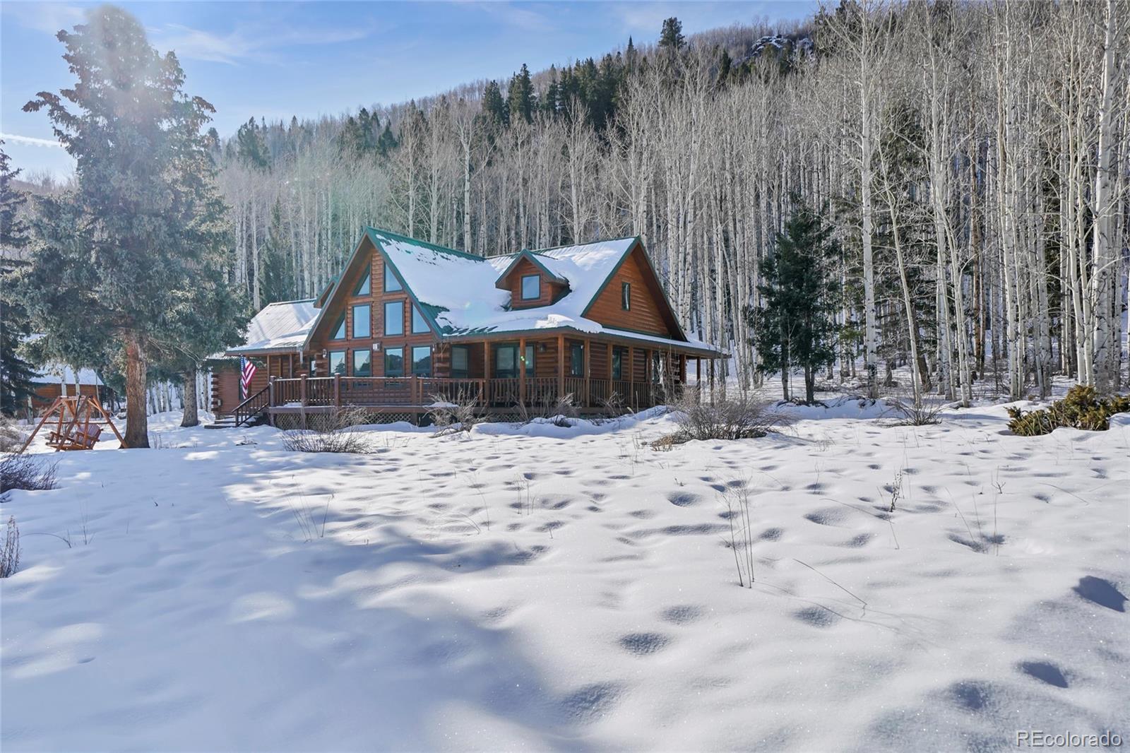 MLS Image #46 for 53  bear paw court,antonito, Colorado